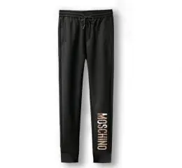 pantalons Moschino